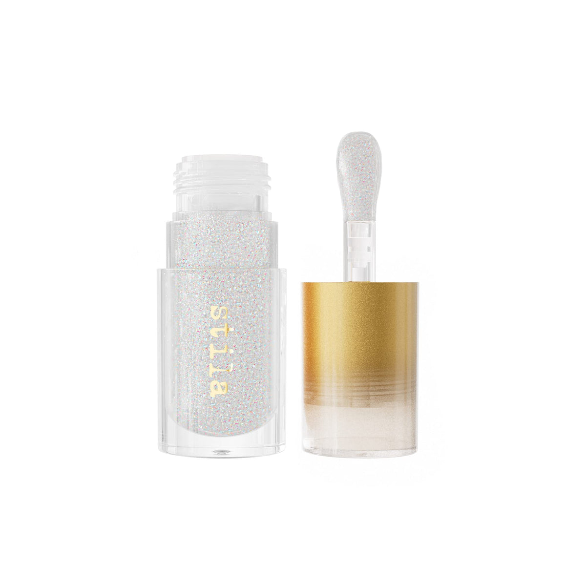 Stila Heaven'S Dew Gel Lip Oil - Supernova, 0.18 Fl Oz, Hydrating Lip Gloss