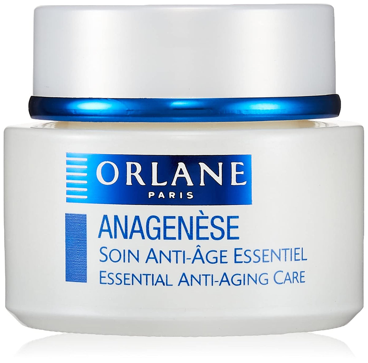 Orlane Paris Anagenese Time-Fighting Moisturizer Treatment 50Ml - Skin Renewing Care