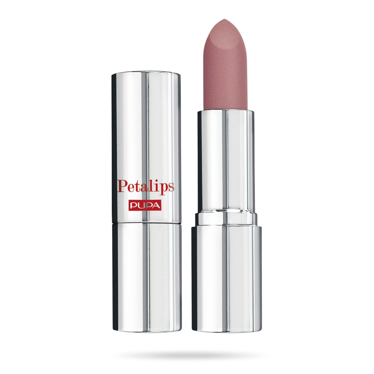 Pupa Milano Petalips Soft Matt Lipstick  Lightweight And Imperceptible  Provides Color With Buildable Intensity  Combines Com