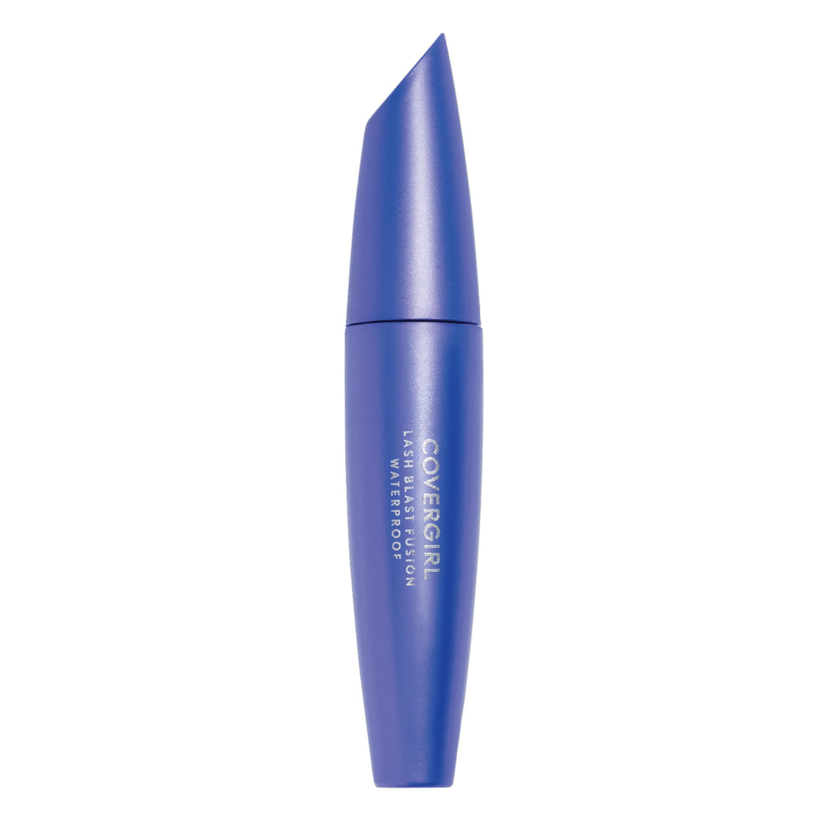 Covergirl Lashblast Fusion Water Resistant Mascara, Black Brown, 0.44 Oz