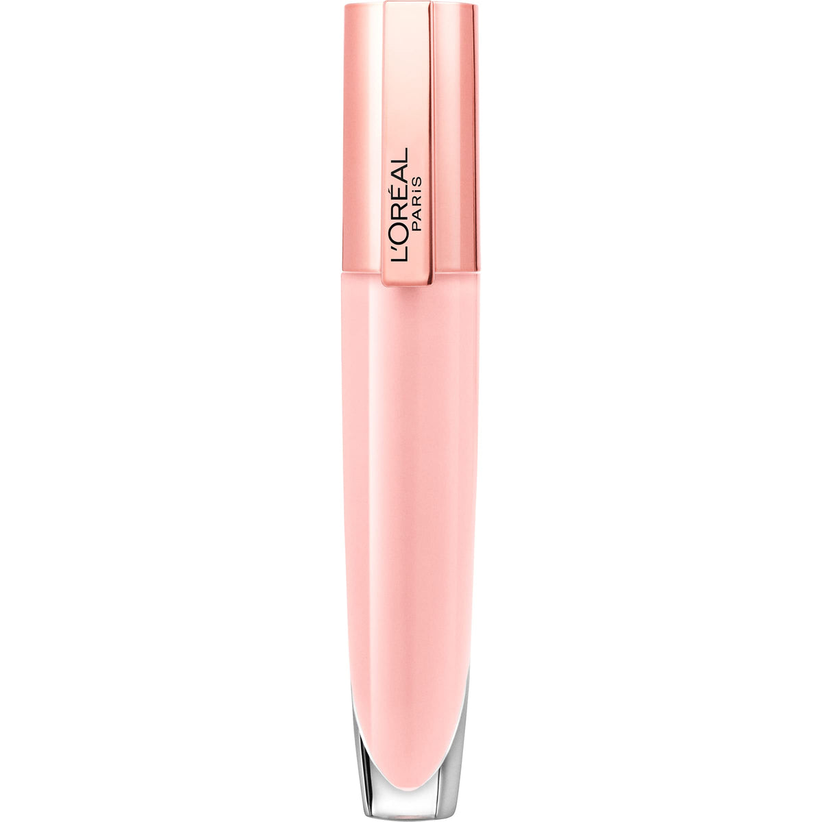 L'Oreal Paris Glow Paradise Tinted Lip Balm-In-Gloss, Celestial Blossom, 0.23 Fl Oz