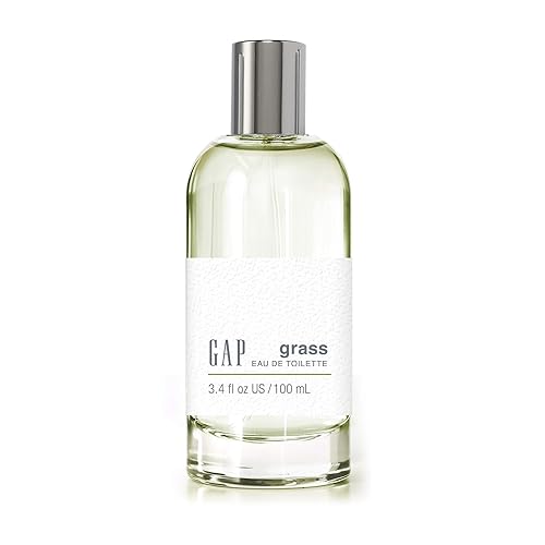 Gap Grass Women'S Eau De Toilette 3.4 Oz - Fresh Fragrance For Her