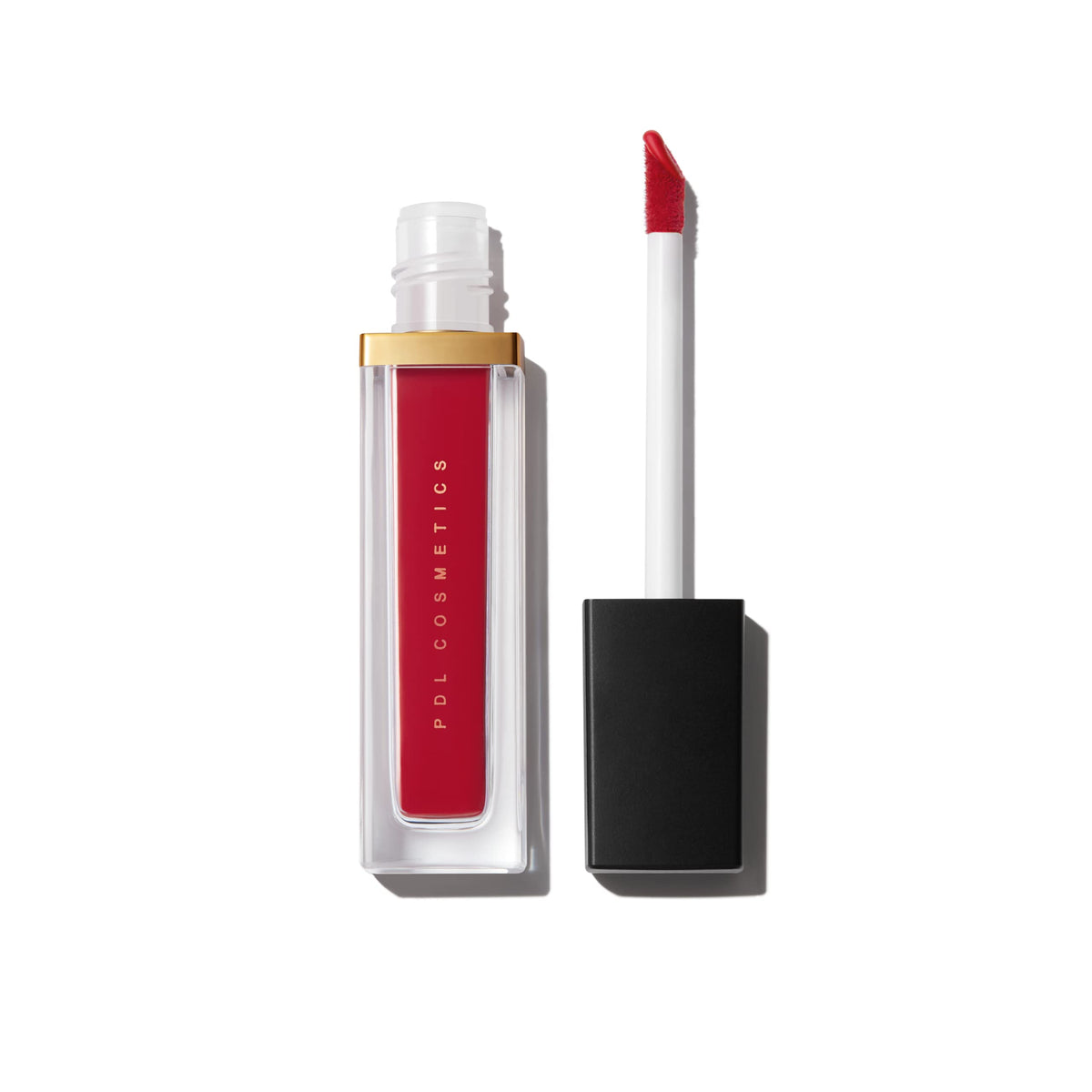 Pdl Cosmetics Bold Aspirations Liquid Lipstick, Mexico Lindo - Highly Pigmented, Long Lasting, Vegan