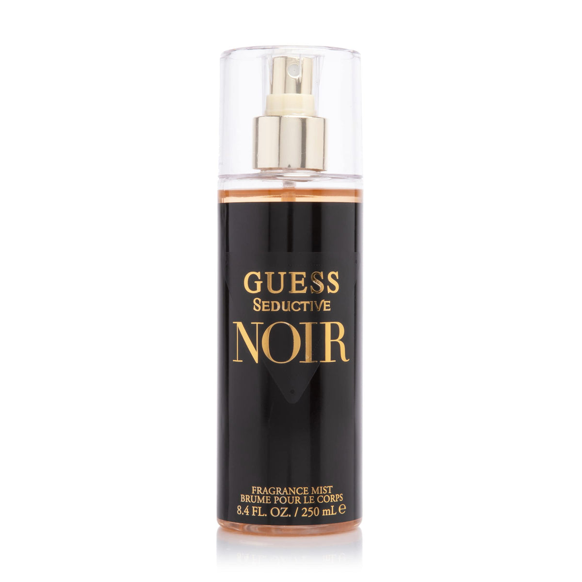 gUESS Seductive Noir Fragrance Body Mist Spray for Women  84 Fl Oz