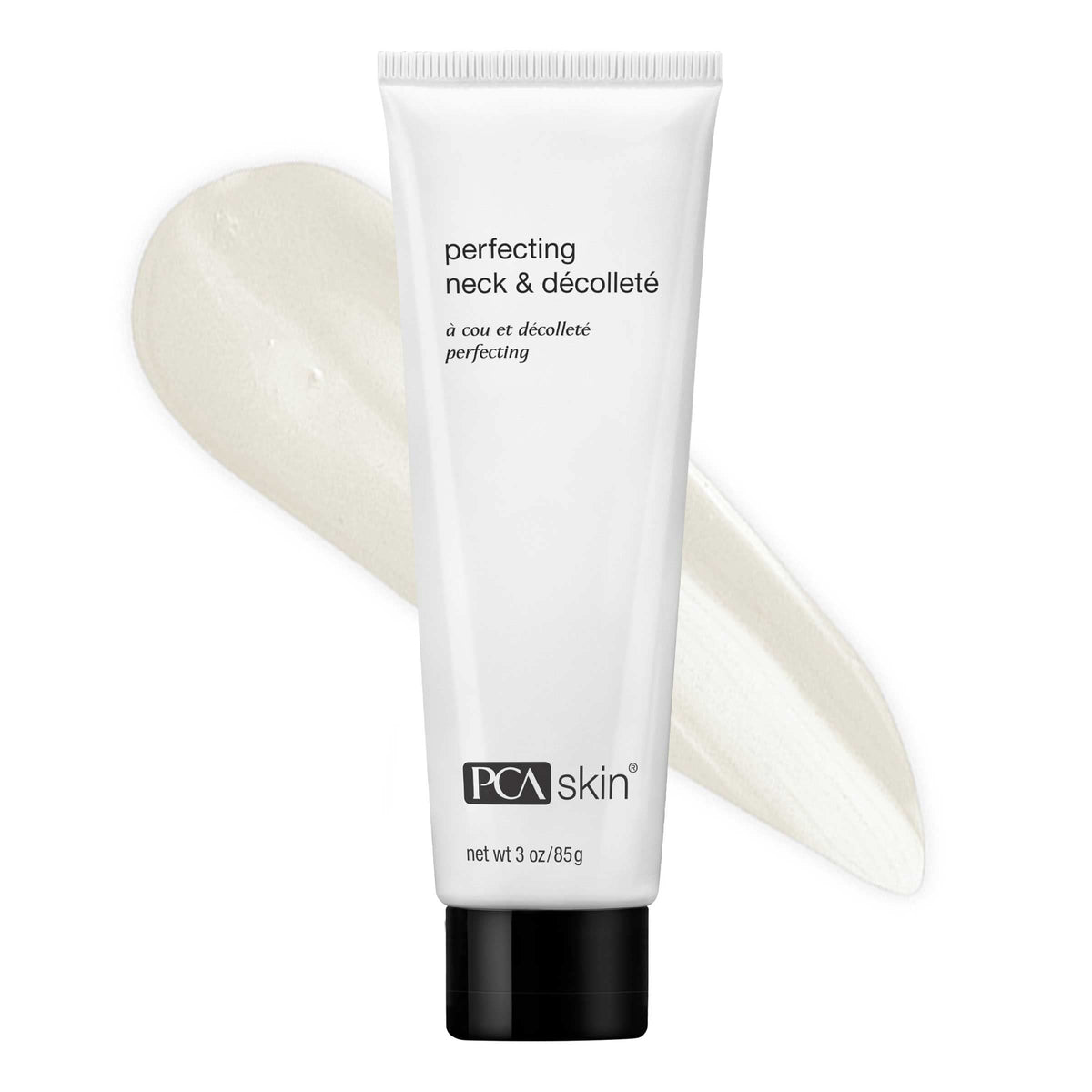 Pca Skin Neck & Chest Firming Cream - Anti-Aging Retinol Moisturizer For Discoloration & Wrinkles