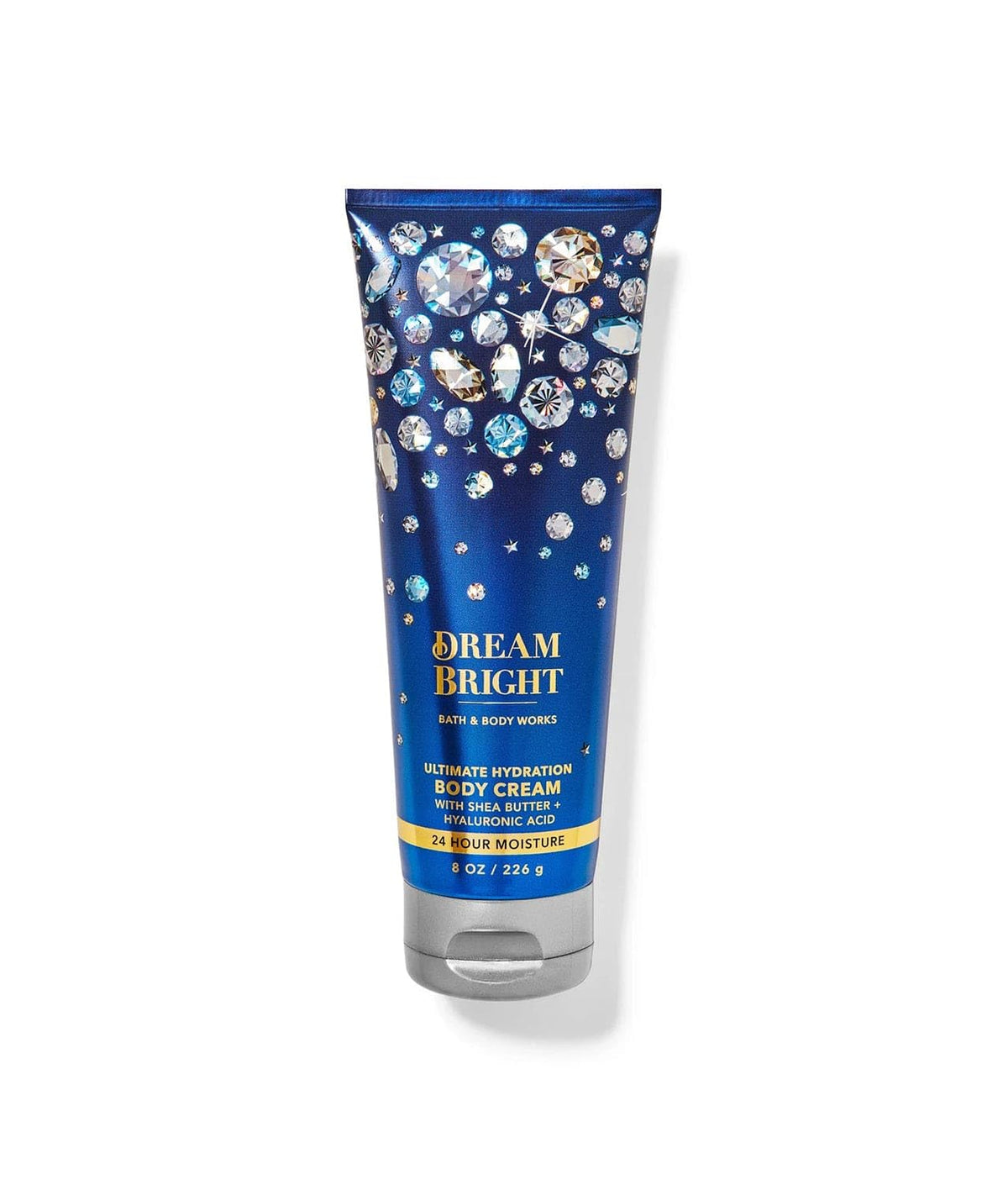 Bath & Body Works Ultimate Hydration Body Cream Gift Set For Women, 8 Fl Oz - Dream Bright