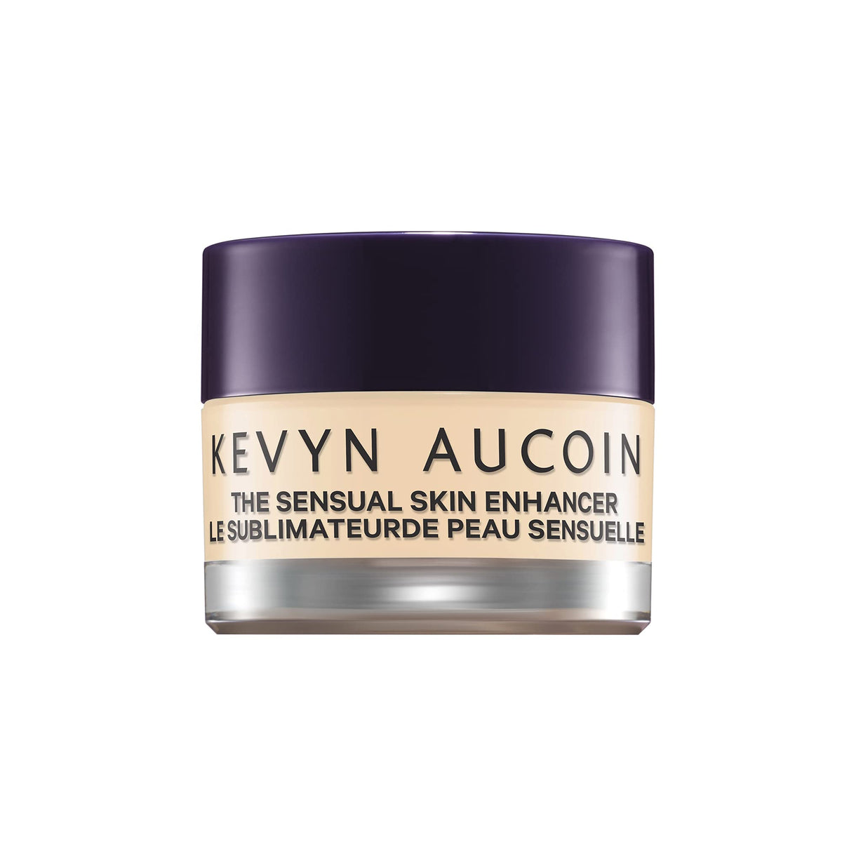 Kevyn Aucoin The Sensual Skin Enhancer Sx 01 - All-In-One Foundation, Concealer, Highlight, Contour