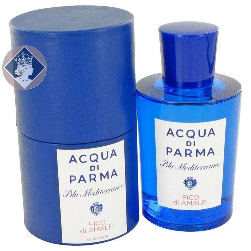 Acqua Di Parma Blu Mediterraneo Fico Di Amalfi Eau De Toilette Spray 150Ml/5Oz