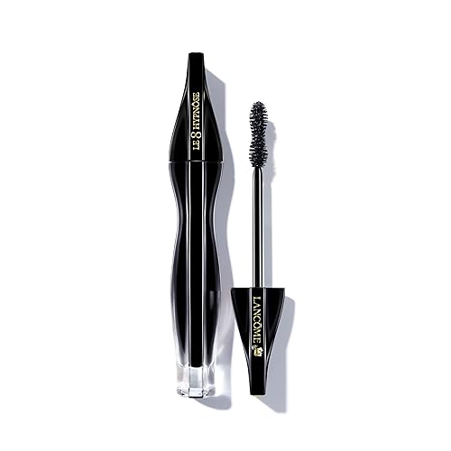 Lancôme Le 8 Hypnôse Voluminizing Mascara - Long Lasting, Nourishing, Black 2.3 Fl