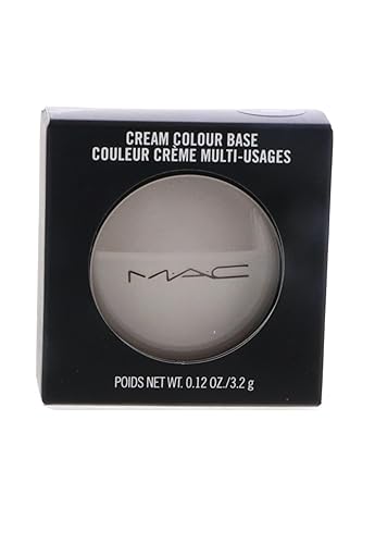 Mac Cream Color Base - Luna - 3.2G/0.12Oz - Versatile Cream Highlighter For Radiant Skin