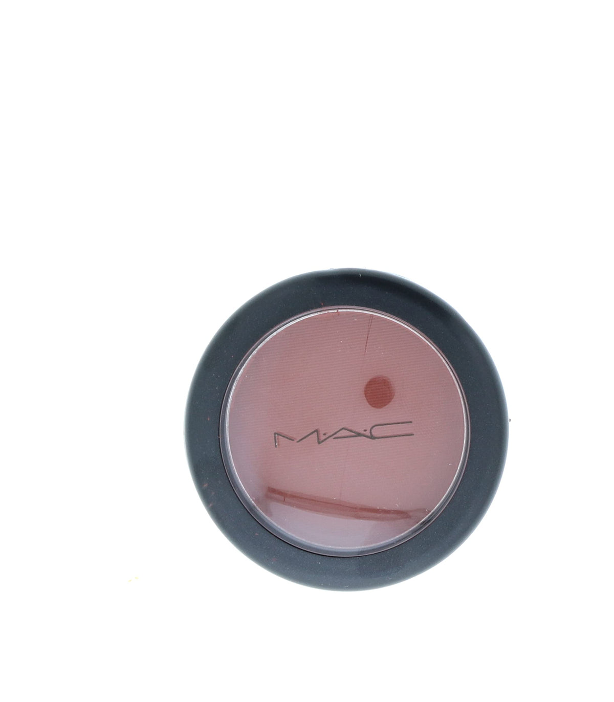 Mac Blush Powder Raizin - 0.21 Ounce Natural Finish Blush For Flawless Cheeks