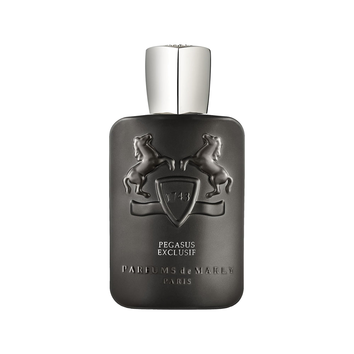 Parfums de Marly Pegasus Exclusif Eau de Parfum for Men, 4.2 Fl Oz - Luxury Fragrance for Him, Long-Lasting Scent