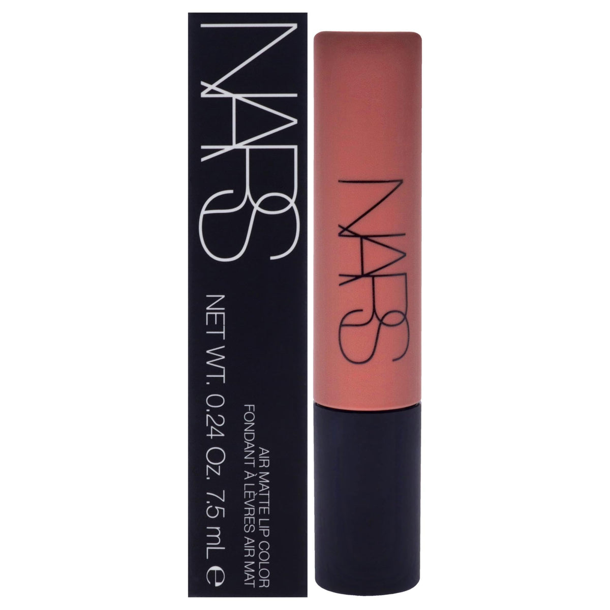 Nars Air Matte Lip Color - Surrender Taupe Nude, 0.24 Oz Lipstick For Women