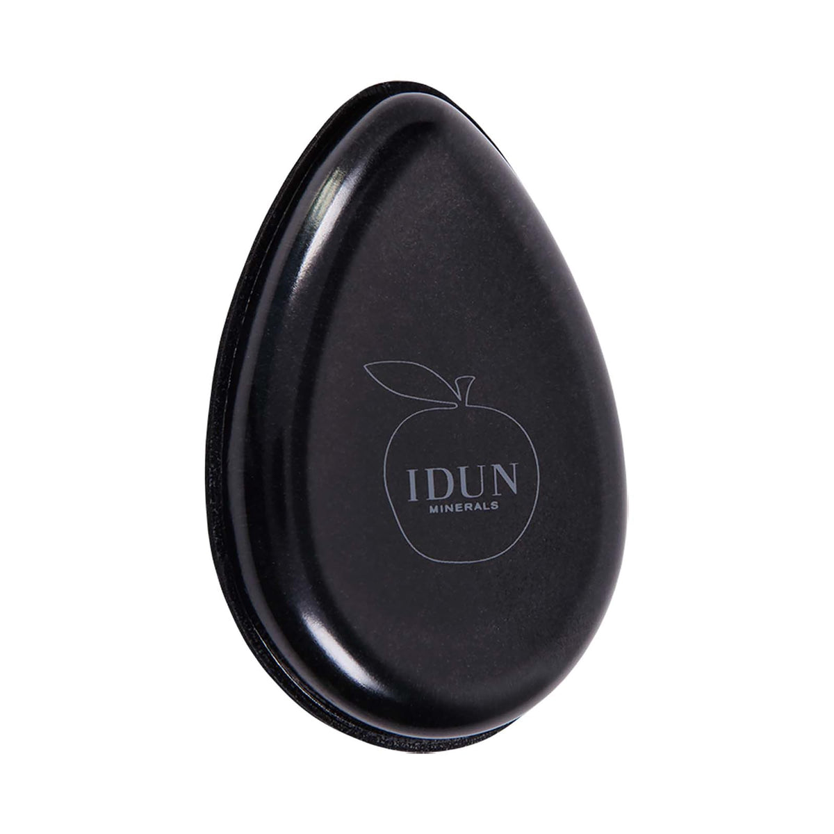 Idun Minerals Primer And Blotting Dual Sponge  Silicon Side Seamlessly Blends Away Harsh Lines  Velvety Side Gently Blots The 