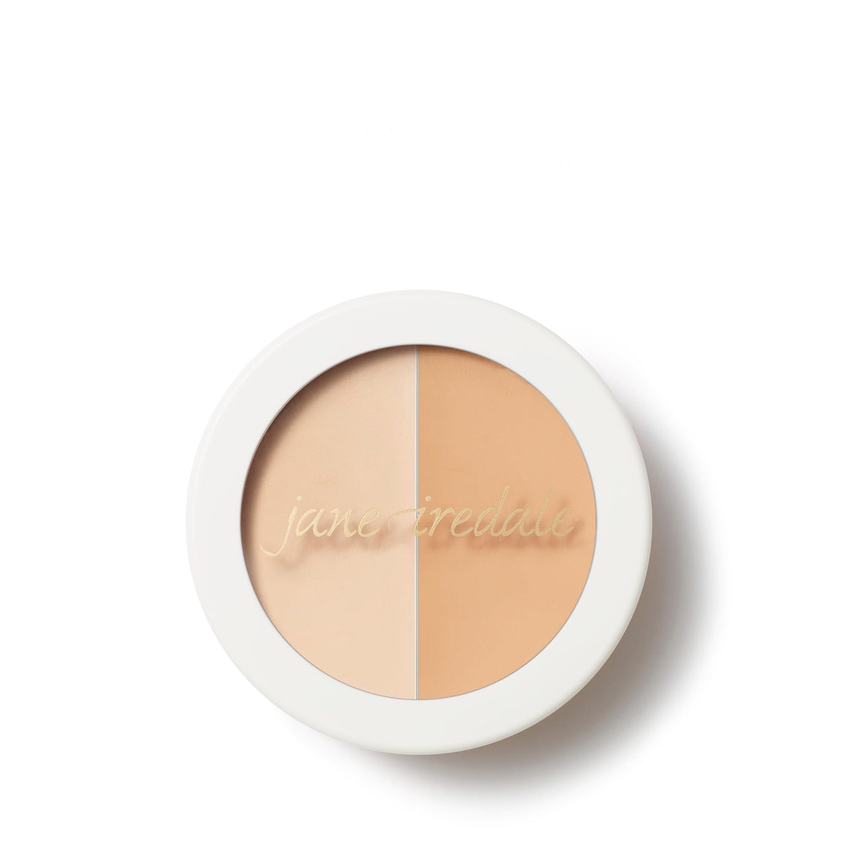 Jane Iredale Circledelete Concealer - Yellow, 0.1 Oz For Dark Circles And Blemishes