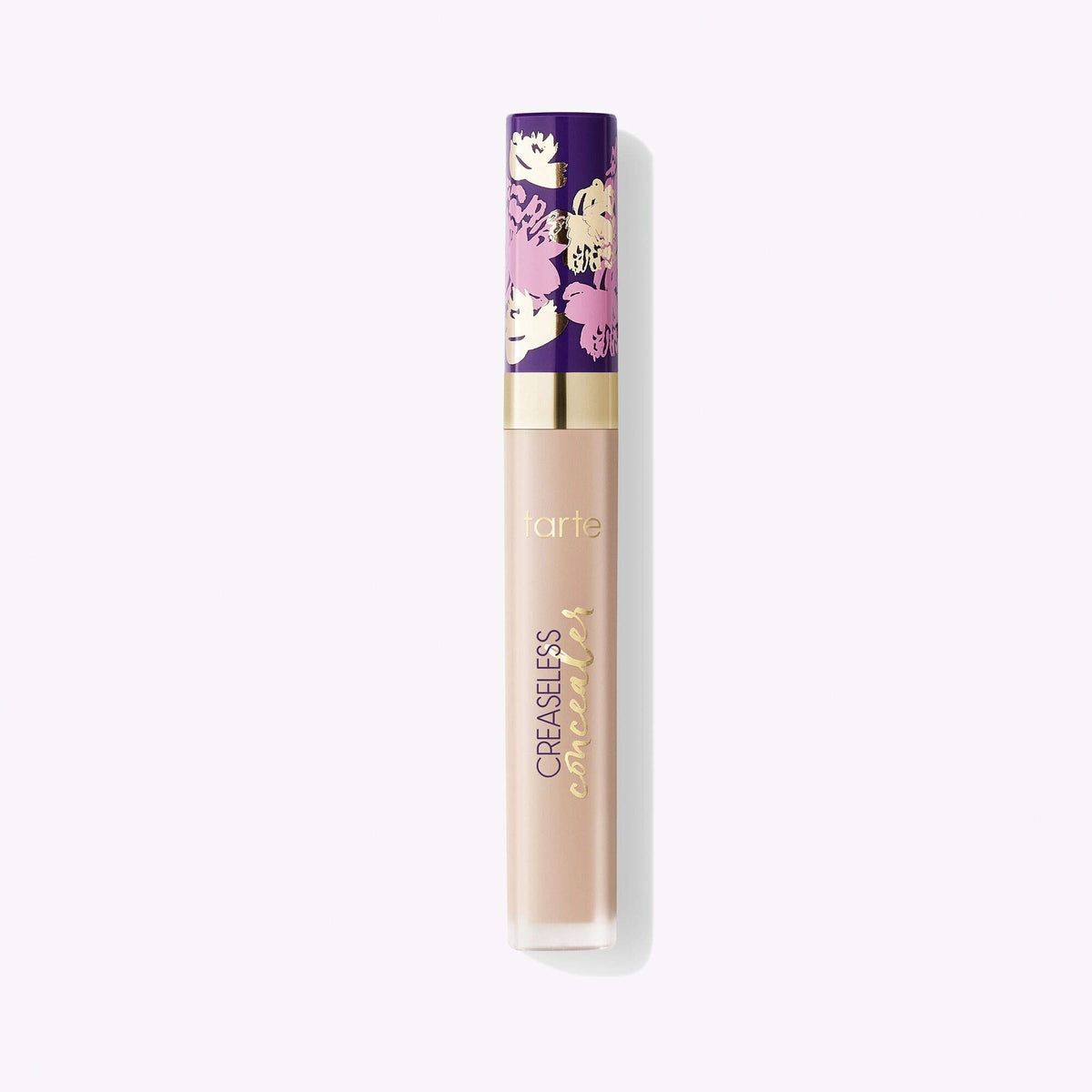 Tarte Creaseless Undereye Concealer - 20B Light Beige, 0.23 Oz, Long-Lasting Coverage