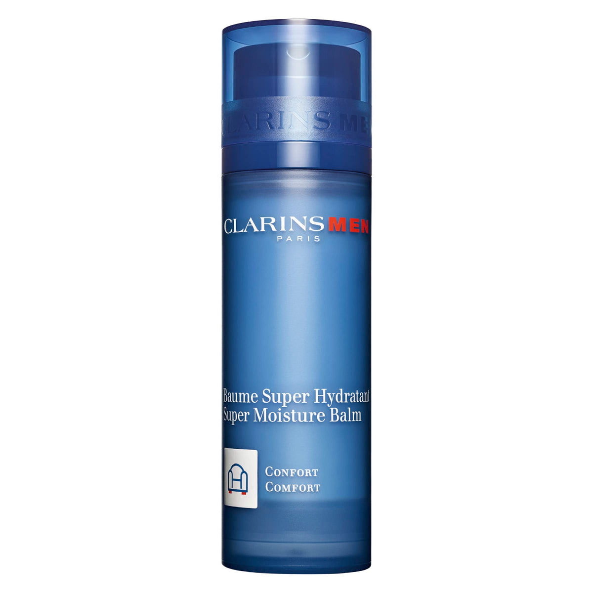 CLARINSMEN Super Moisture Balm  16 Ounces