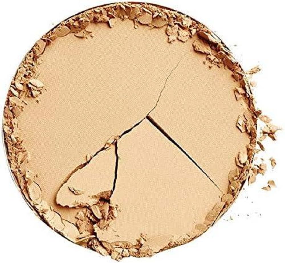 The Organic Pharmacy Hydrating Bronzer - Sheer Powder, 5g/0.31oz, Natural Finish Makeup for a Radiant Glow