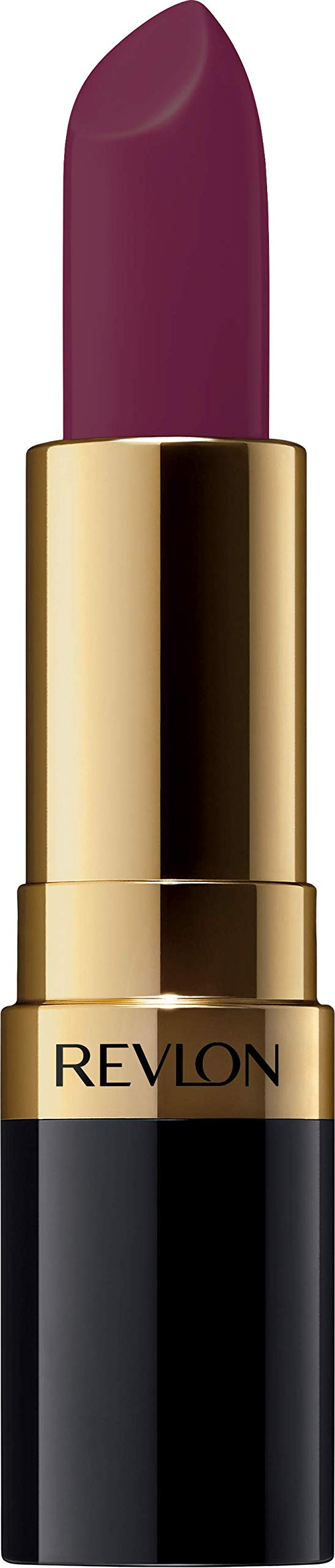 Revlon Super Lustrous Creme Lipstick - Mauvy Night 473, 0.15 Ounce - Rich Color & Smooth Finish