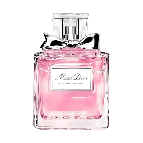 Christian Dior Miss Dior Blooming Bouquet Eau De Toilette 30Ml - Floral Fragrance For Women