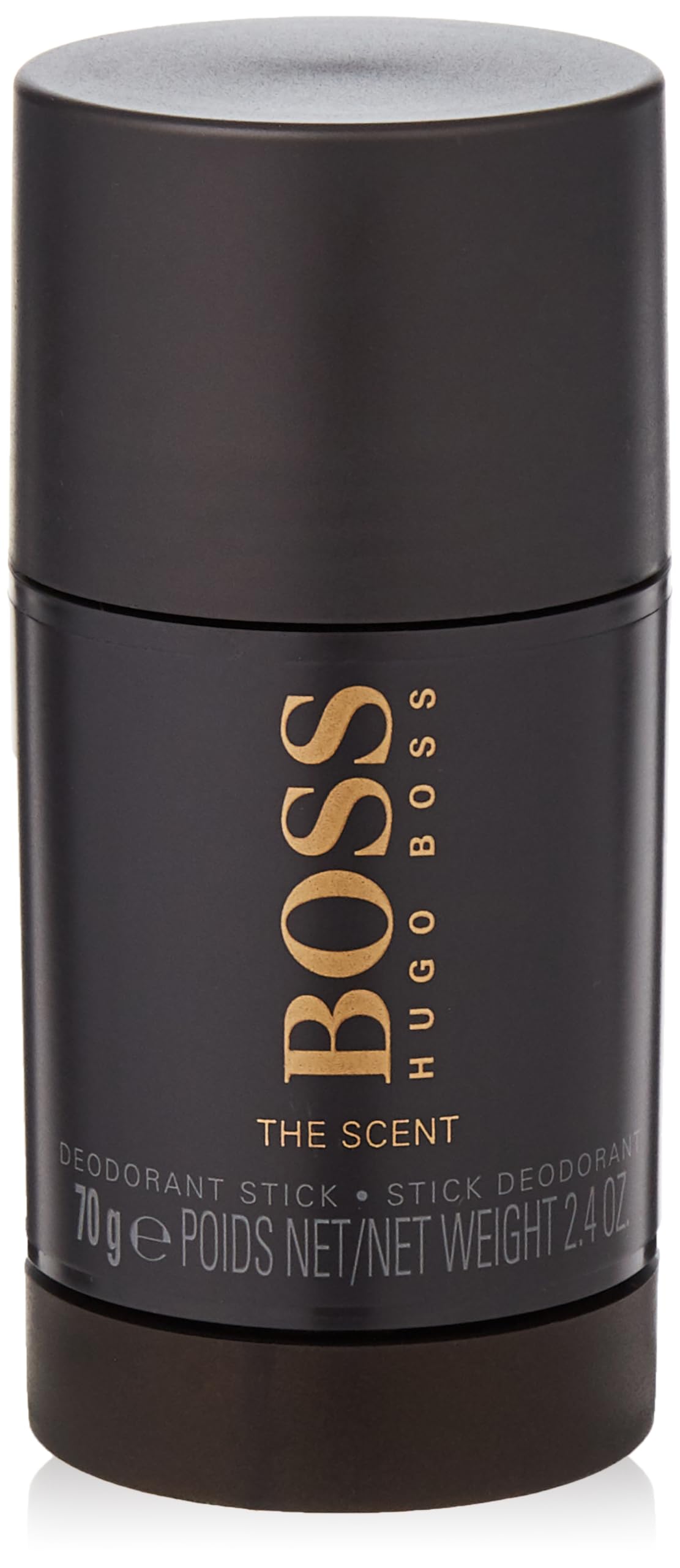 Hugo Boss The Scent Deodorant Stick for Men  24 Fl Oz