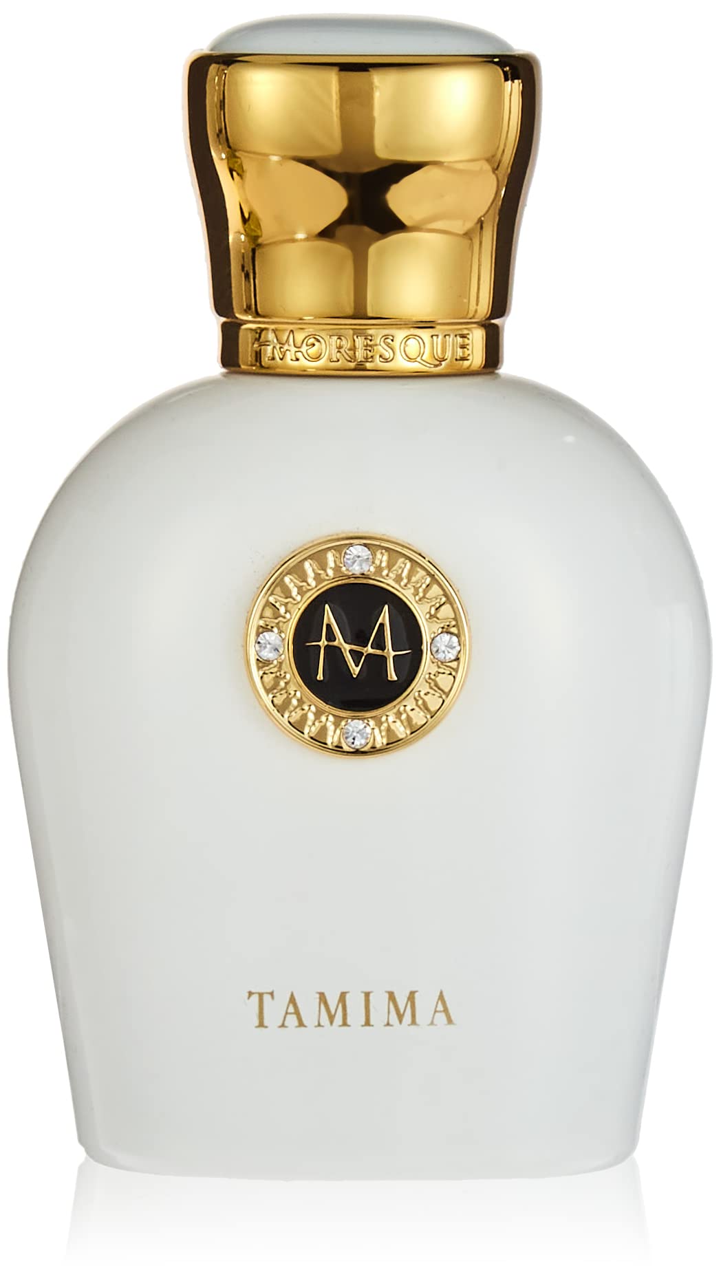 MORESQUE Parfum Tamima 1.7oz/50ml - Luxury Fragrance for Men & Women, Exotic Scent, Elegant Perfume, Unisex Aromatic Experience