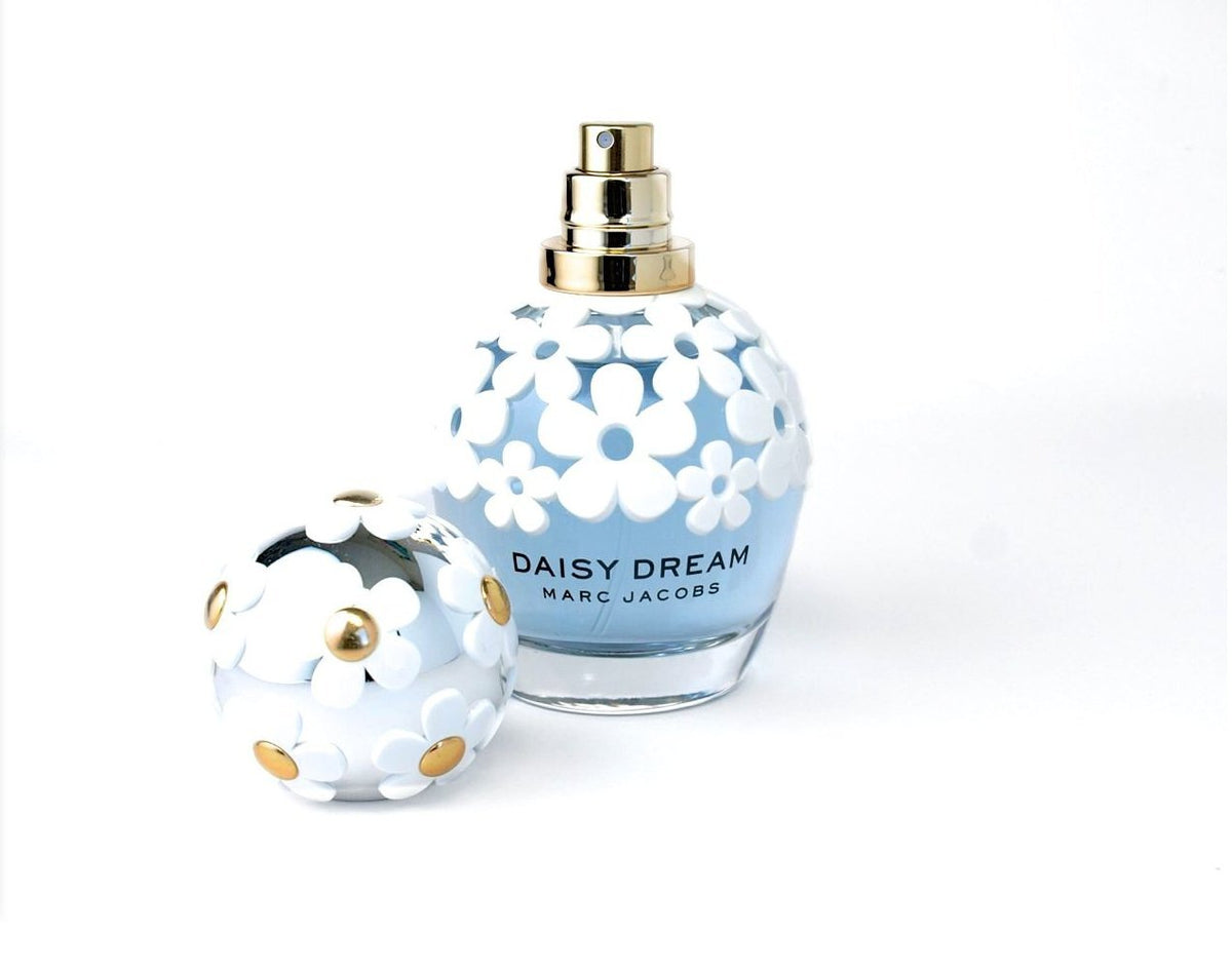 MARc JAcOBS Daisy Dream Eau De Toilette Spray  34 Ounce