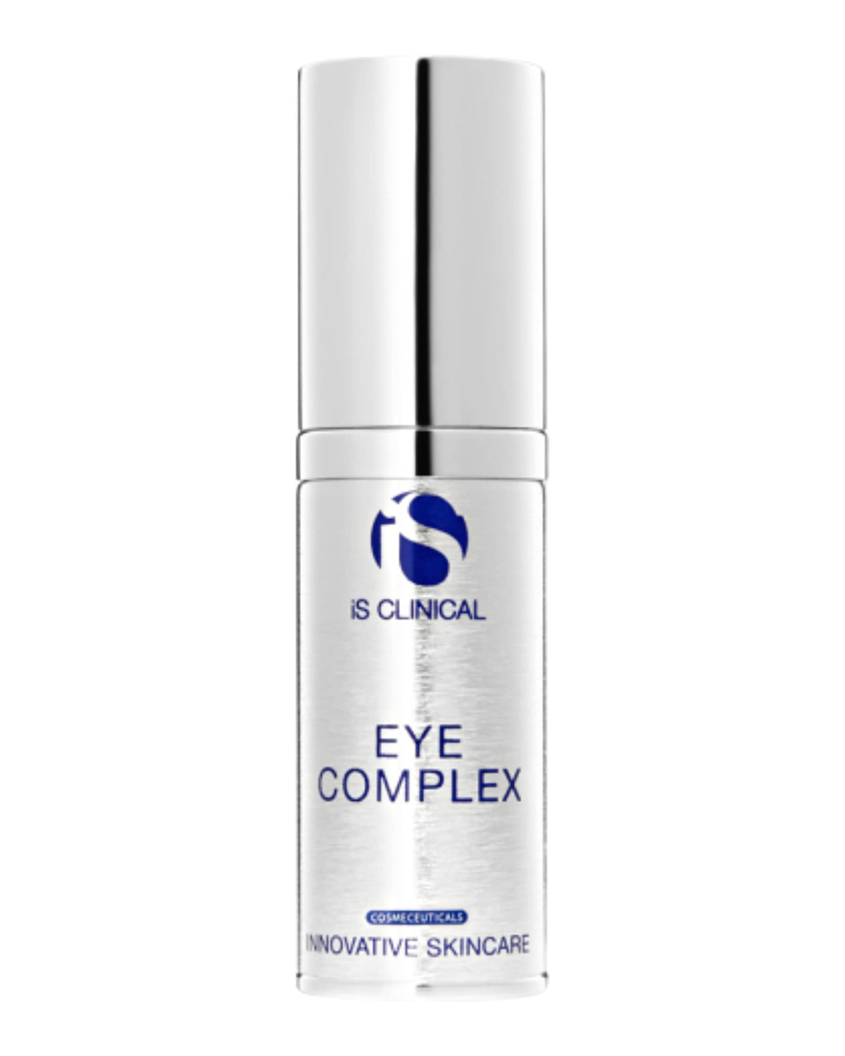 iS cLINIcAL Eye complex  Reduces Dark circles and UnderEye Puffiness Hydrating Under Eye cream for Dry Eyes