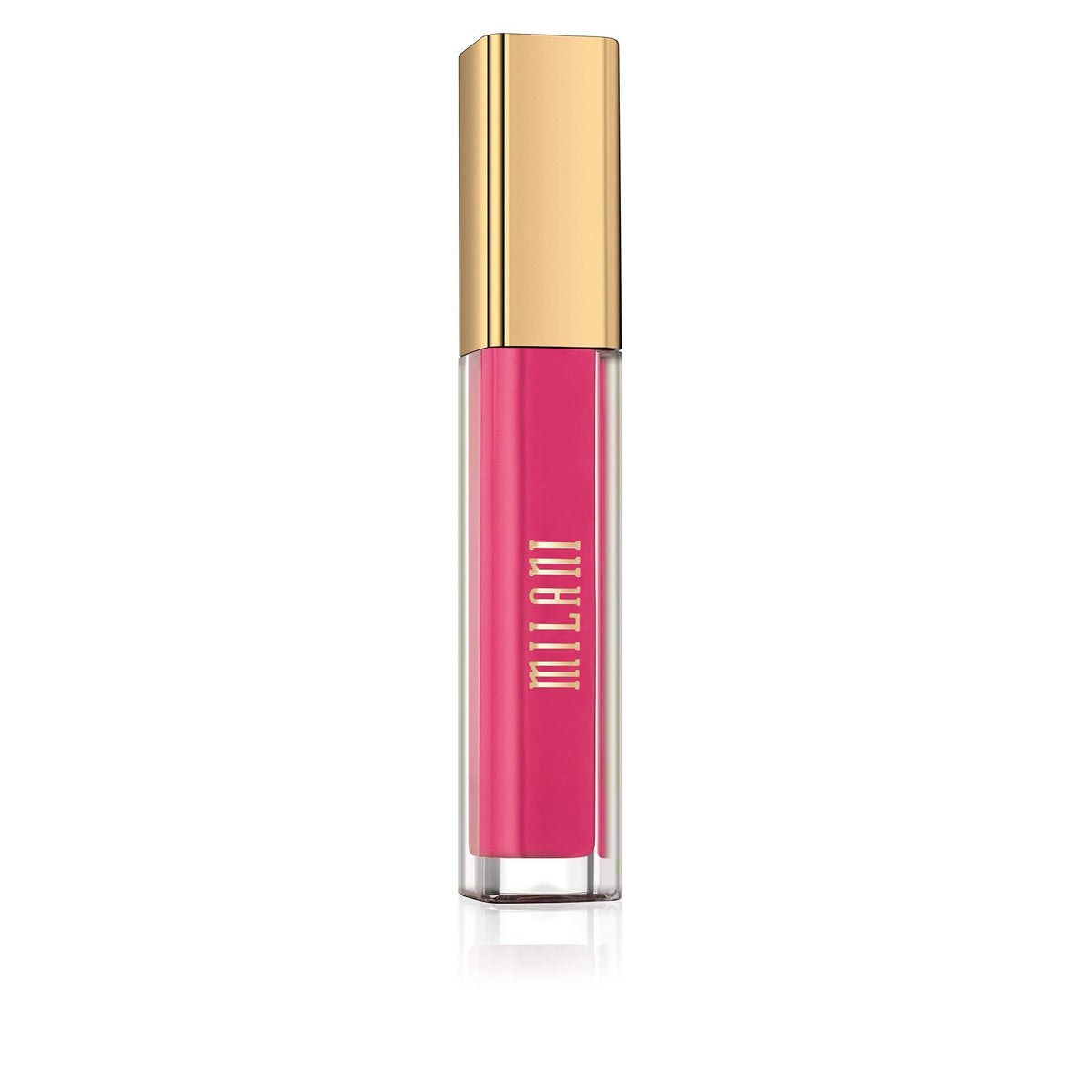 Milani Amore Matte Lip Crème - Cruelty-Free Lip Gloss, 0.22 Fl Oz, Sweetheart