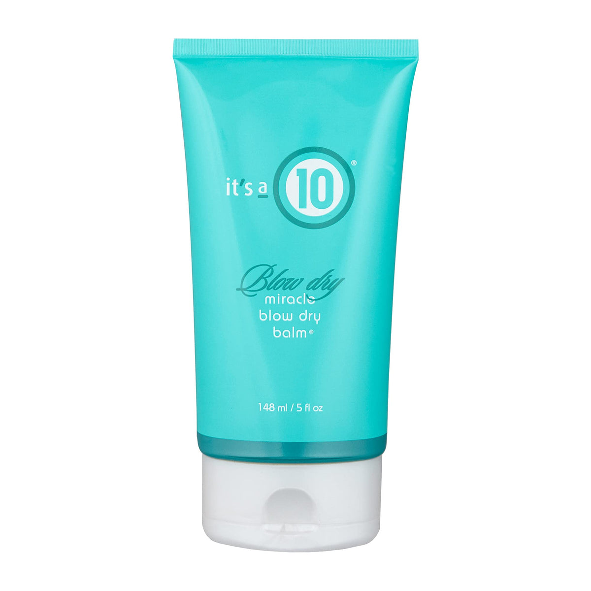 Its a 10 Miracle Blow Dry Styling Balm Unisex Balm 5 Fl Oz Pack of 1  B07C3WZ43G