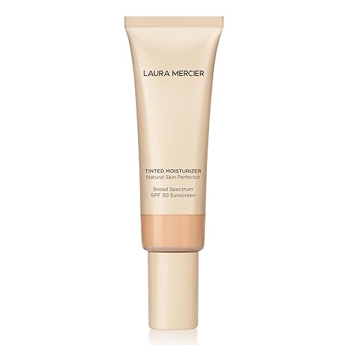 Laura Mercier Tinted Moisturizer Spf 30 - 1.7 Fl Oz, 1N2 Vanille, Sheer