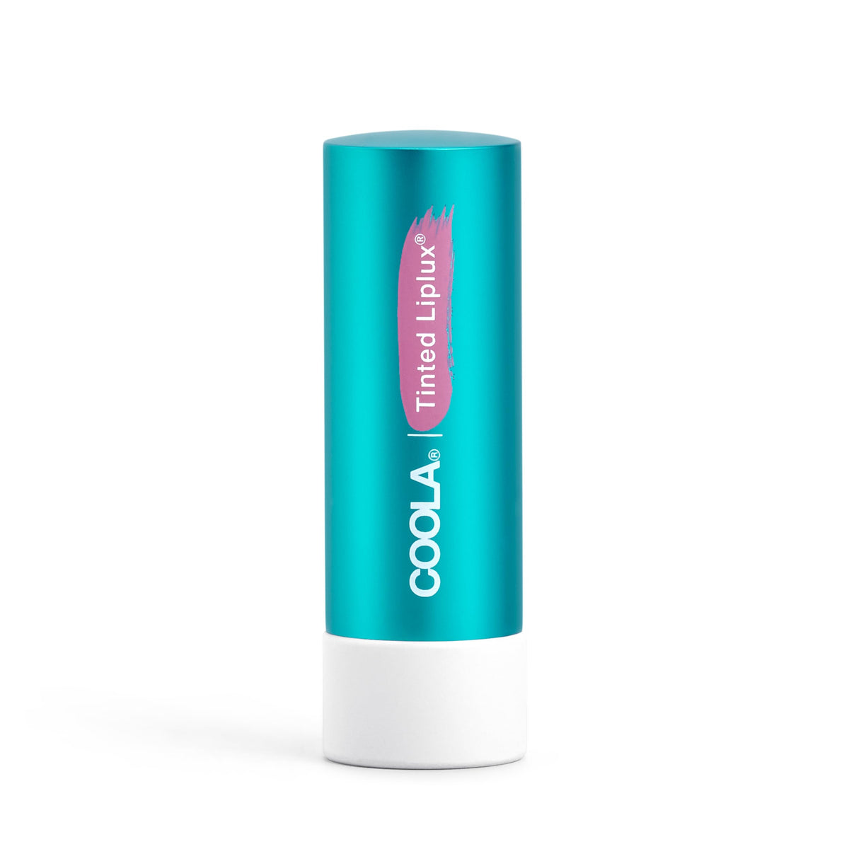 Coola Organic Tinted Lip Balm Spf 30, Vegan & Gluten Free, Red, 0.15 Oz, Daily Protection