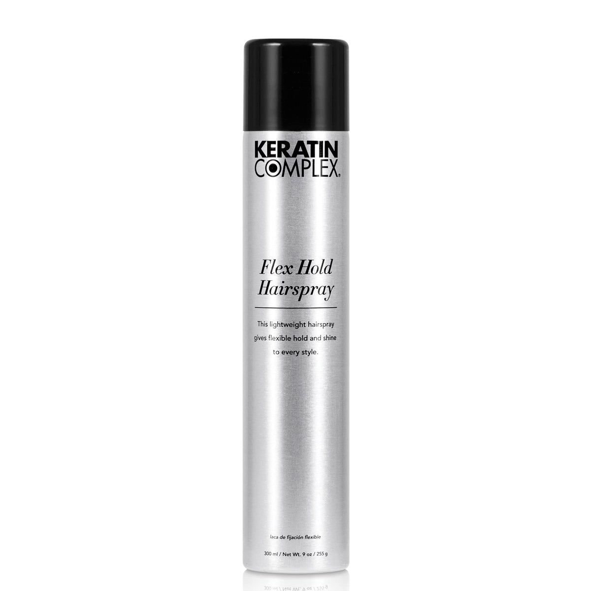 Keratin Complex Firm Hold Hairspray 9 oz