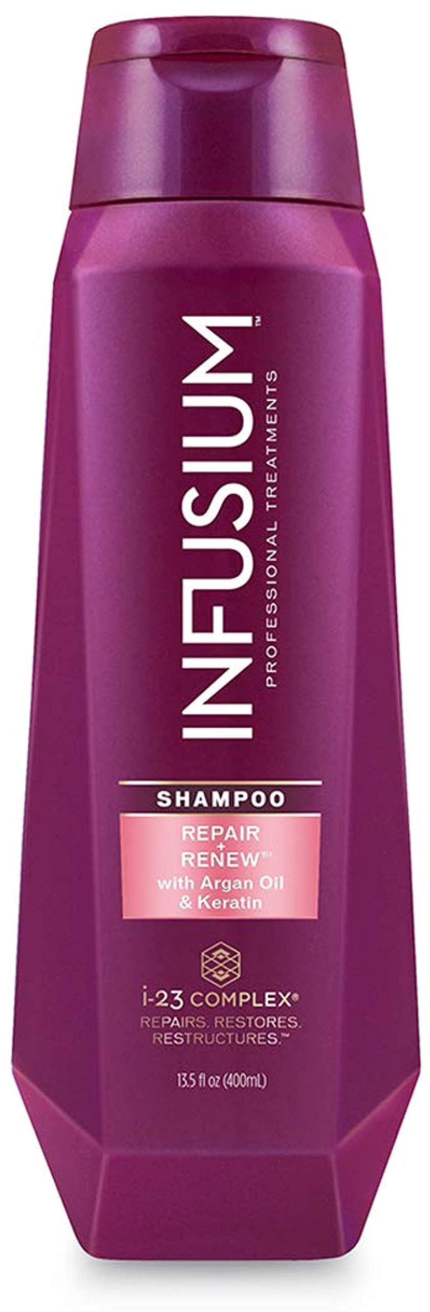 INFUSIUM  Shampoo  Repair and Renew  135 oz  ea