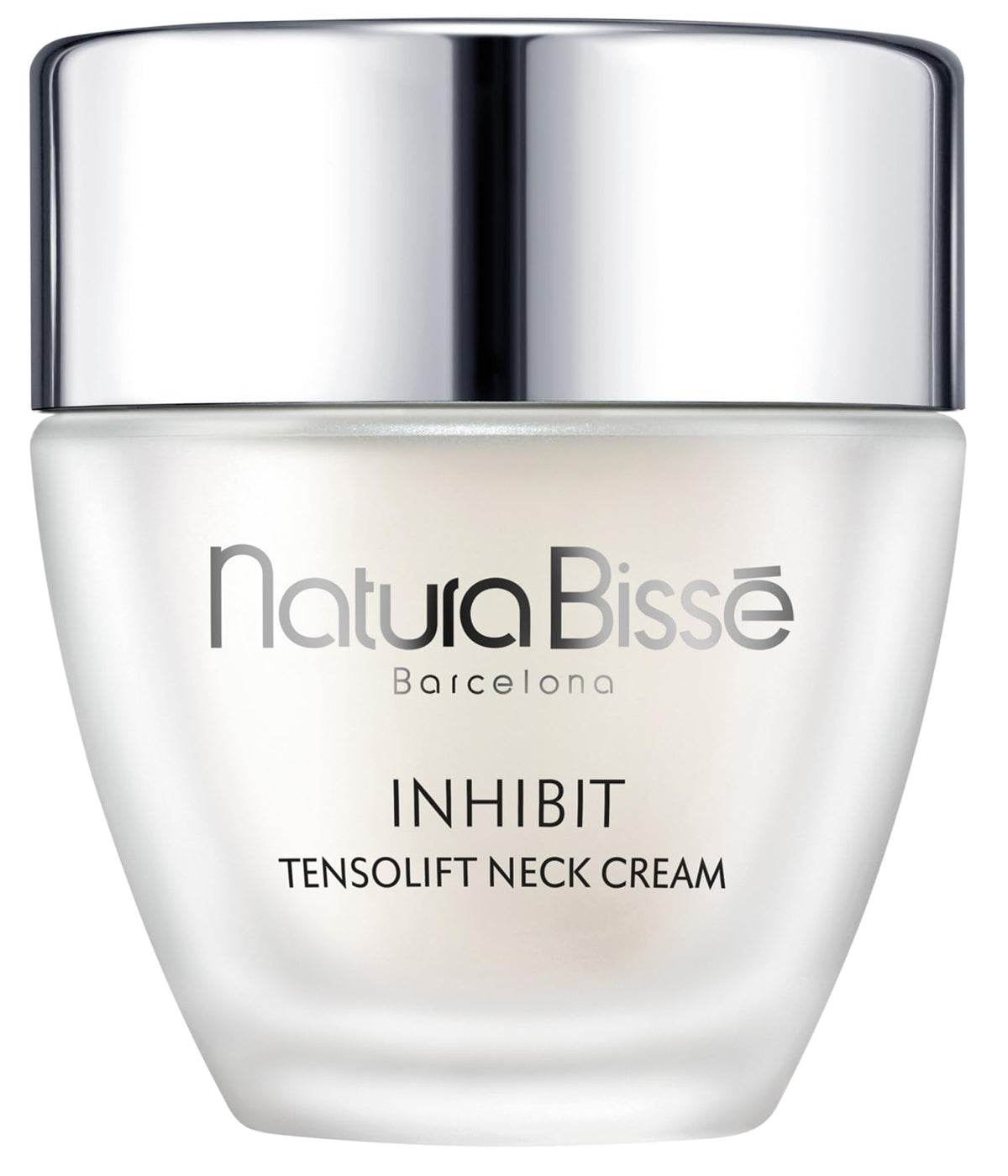 Natura BissA Inhibit Tensolift Neck cream Neck  DAcolletA MicroLifting cream Firms  Tightens  Brightens  Hydrates  17 Oz