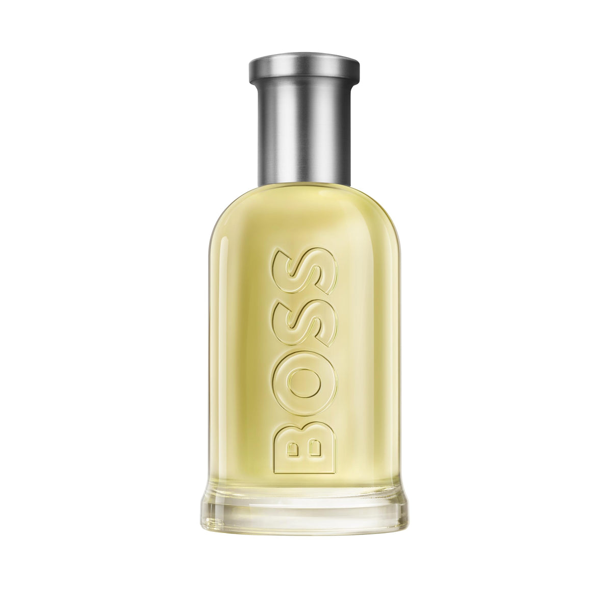 Hugo Boss Bottled Men'S Eau De Toilette 6.7 Fl Oz