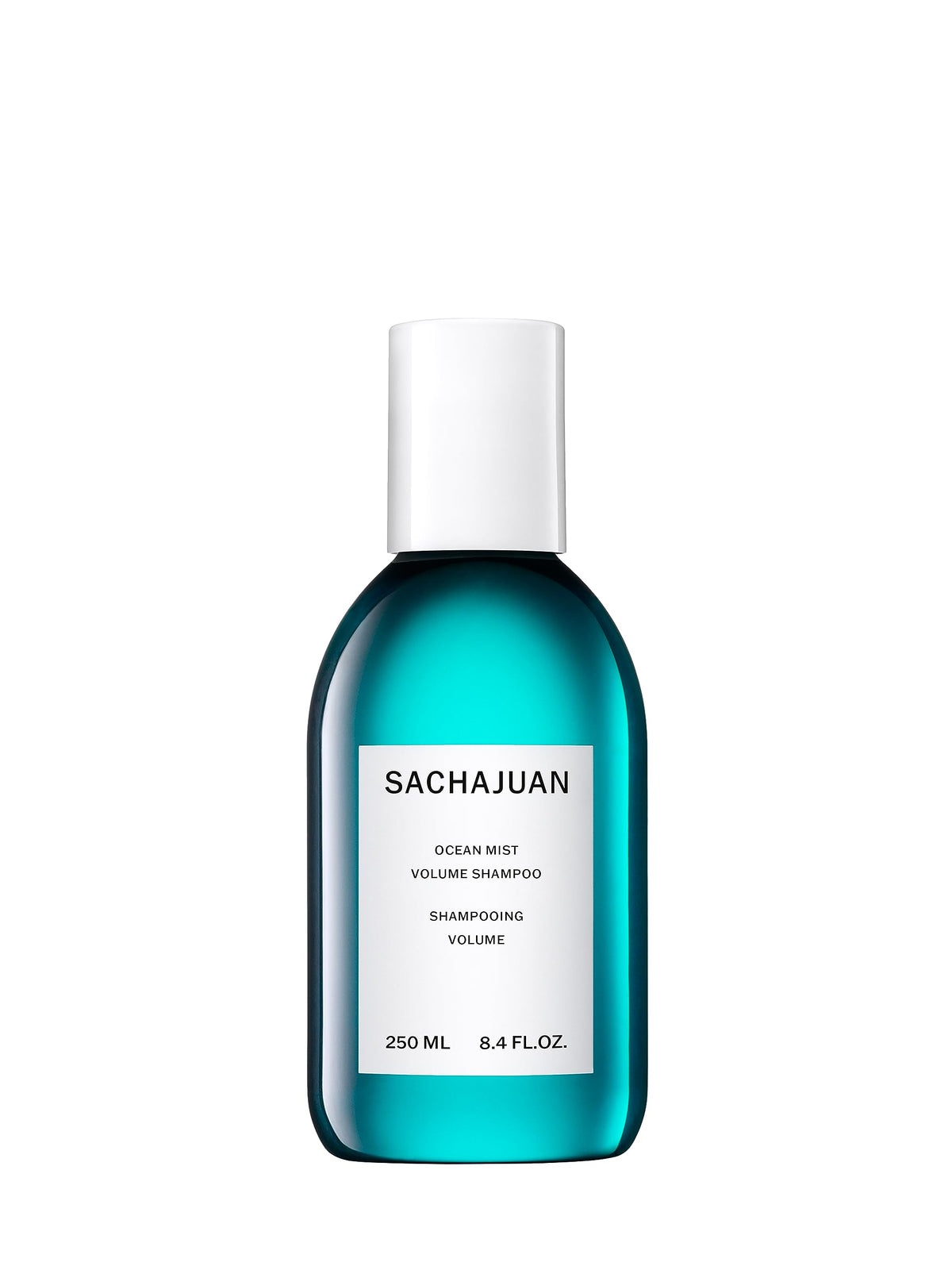 SACHAJUAN Ocean Mist Volume Shampoo  84 Fl Oz