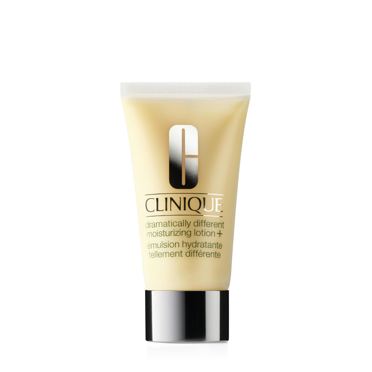 Clinique Dramatically Different Daily Moisturizing Lotion+ For Dry Skin, 4.7 Fl. Oz.