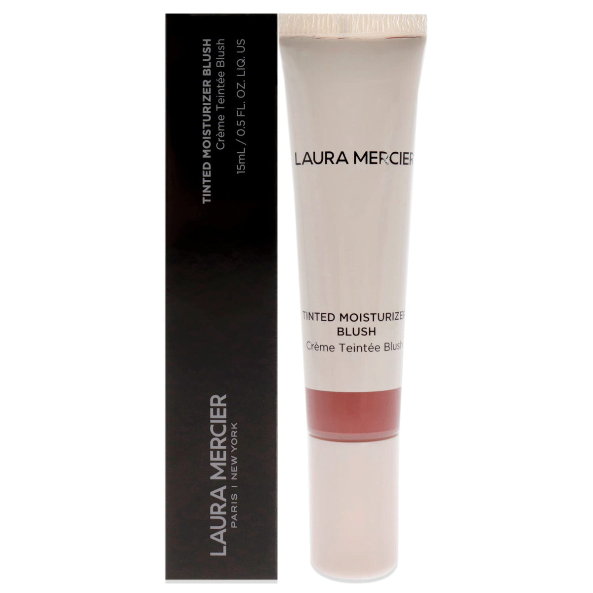 Laura Mercier Tinted Moisturizer Blush, Sun Drenched, 0.5 Oz - Women'S Makeup