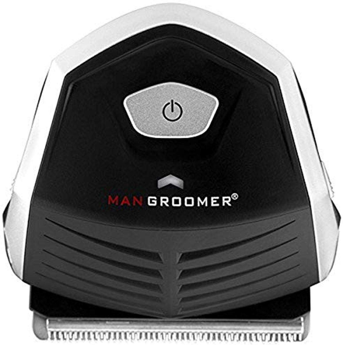 Mangroomer Ultimate Pro Self-Haircut Kit - 14 Piece Set With Lithium Max Power, Hair Clippers & Trimmers