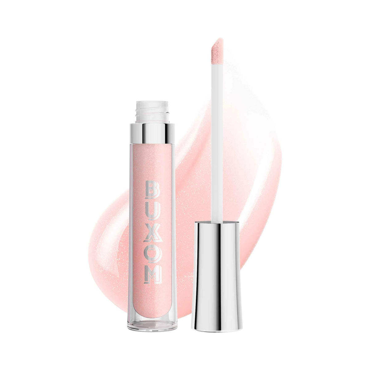 Buxom Full-On Plumping Lip Polish In Dylan - 0.15 Fl Oz Lip Gloss For Voluminous Lips