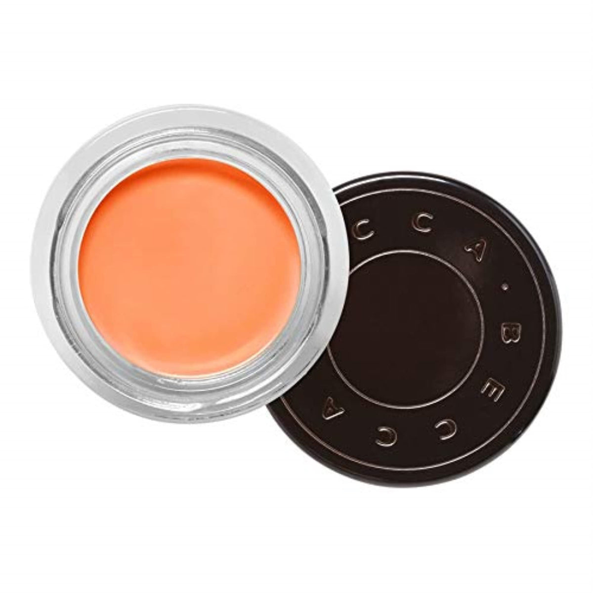 Becca Backlight Targeted Colour Corrector, No. Peach, 0.16 Ounce - Flawless Skin Solution