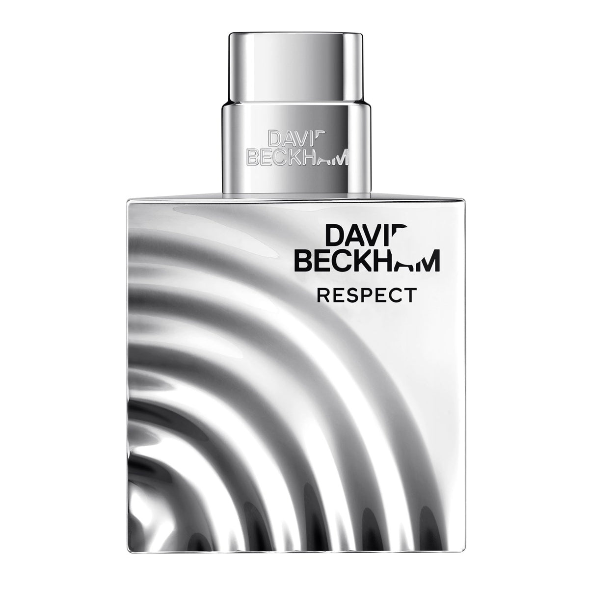 David Beckham Respect Eau De Toilette For Men, 40 Ml - Fresh & Masculine Fragrance