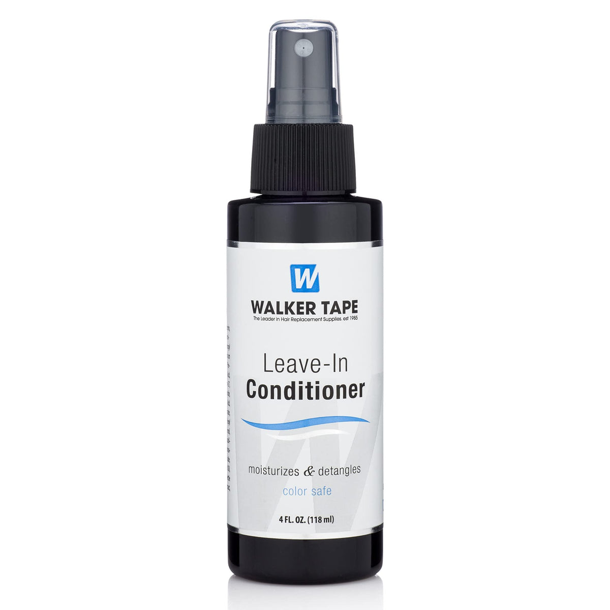 Walker Tape Leave-In Conditioner, 1 Fl Oz - Custom Formula For Hair Care