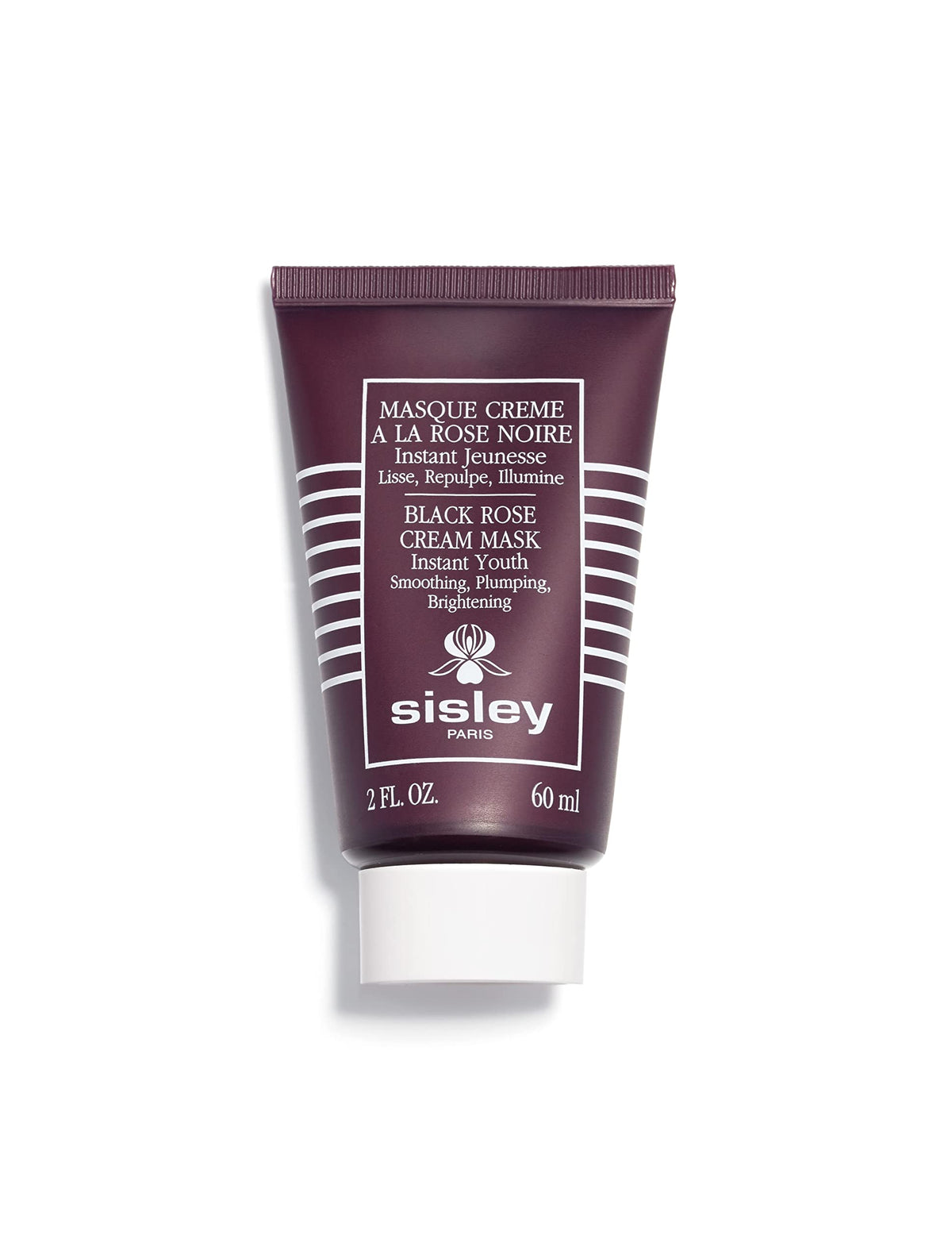 Sisley Black Rose cream Masque for Women  21 Ounce