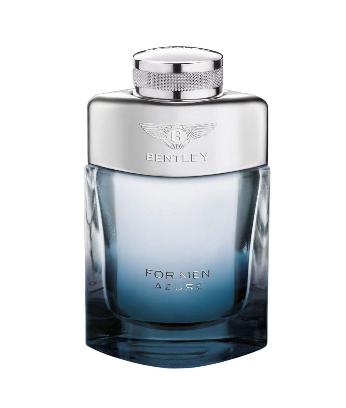 Bentley for Men Azure Eau De Toilette Spray  34 Ounce