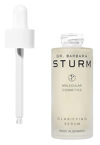 Dr. Barbara Sturm Clarifying Serum - 1 Fl Oz - Acne Treatment & Skin Clarity Solution