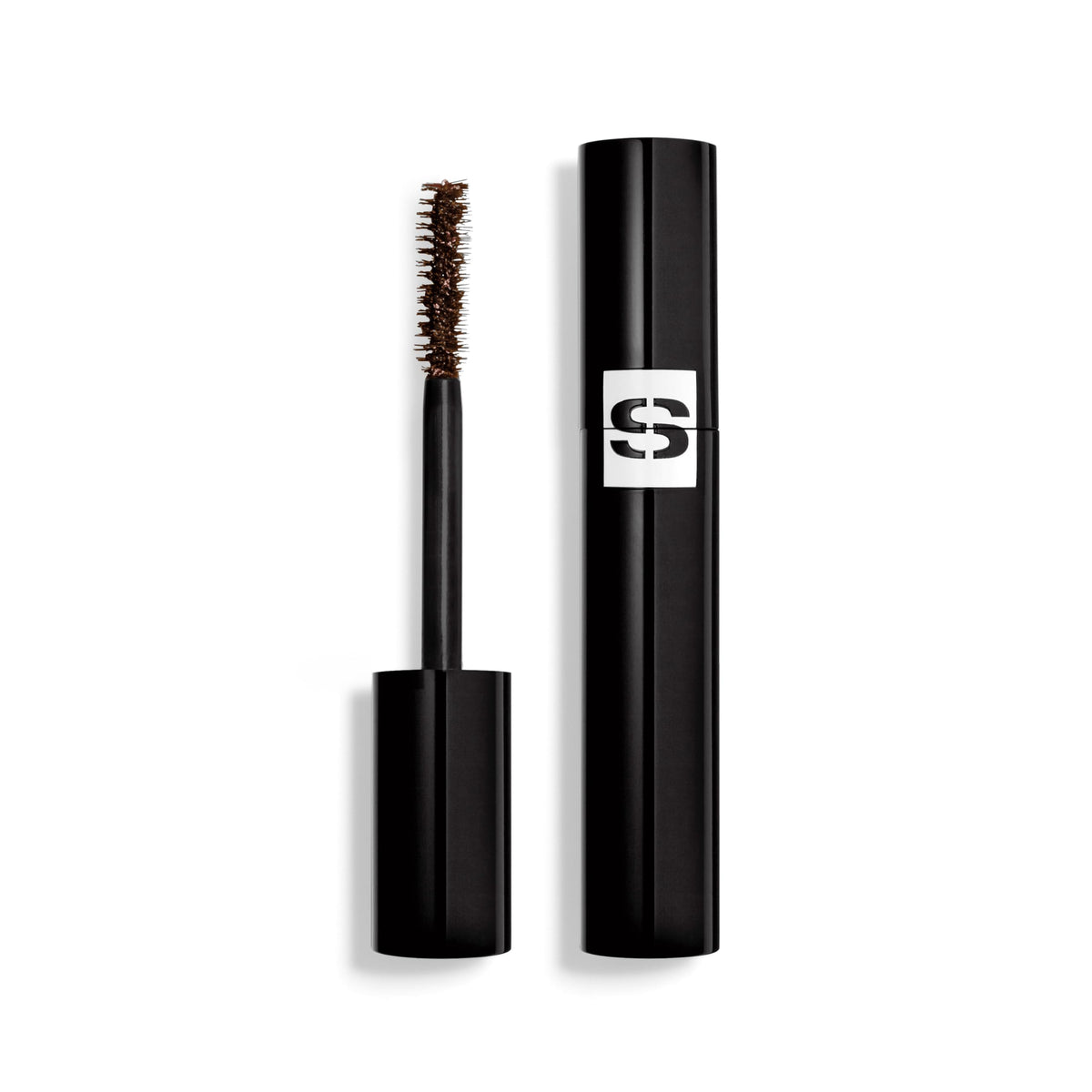 Sisley Paris So Volume Mascara - 2 Deep Brown, 0.27 Oz - Volumizing Mascara For Women