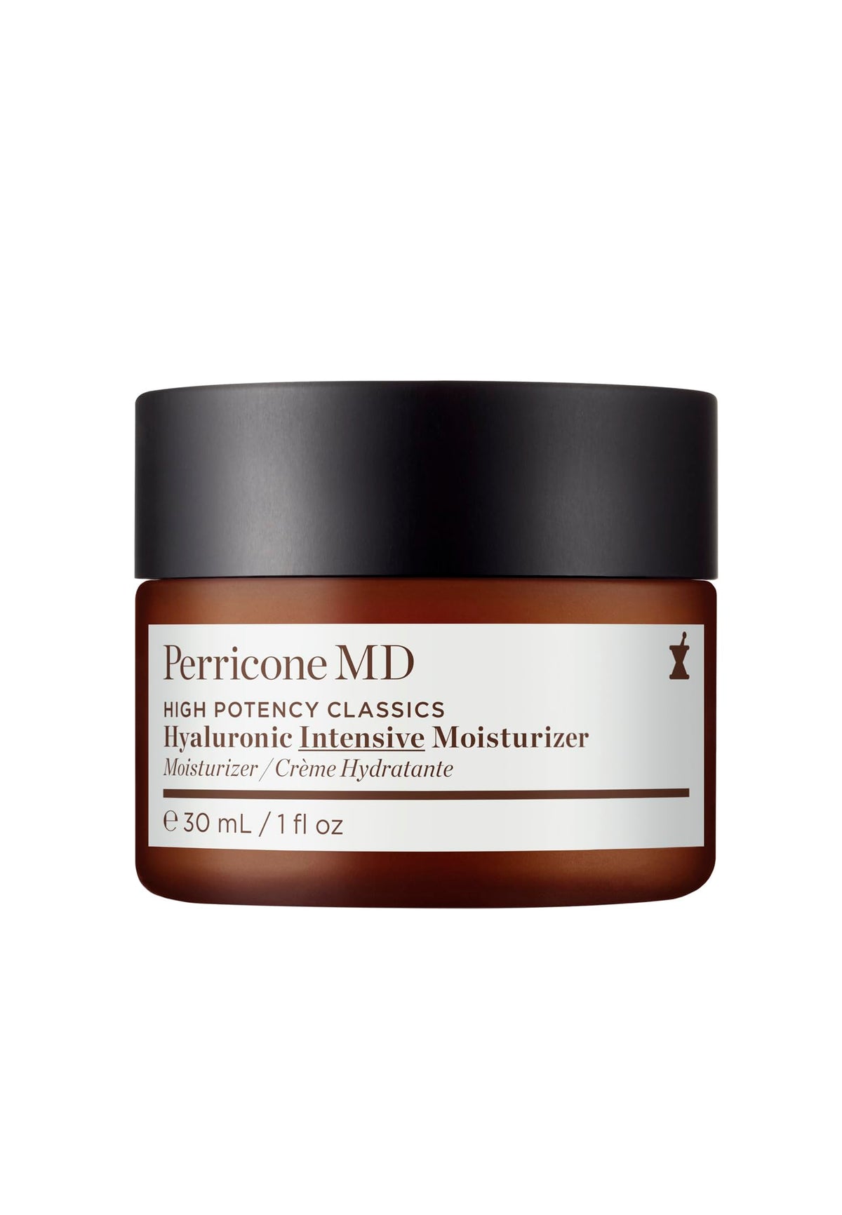 Perricone Md High Potency Classics: Hyaluronic Intensive Moisturizer 1 Fl Oz (Pack Of 1)