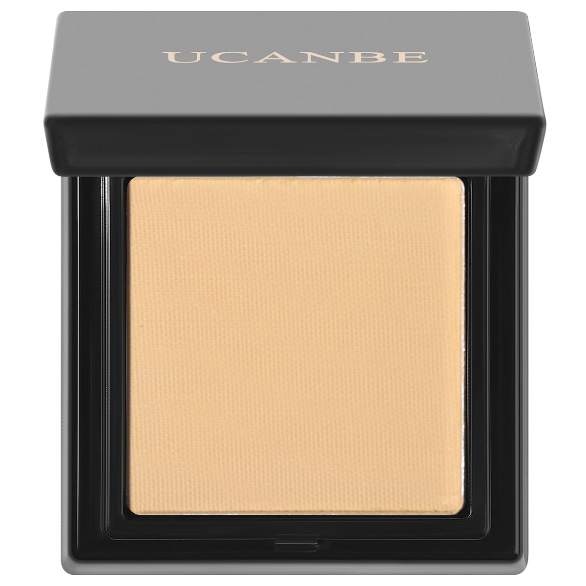 Ucanbe Nude Eyeshadow Palette - Highly Pigmented Matte Long-Lasting Waterproof Makeup 0.63Oz